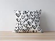 ΚΑΛΥΜΜΑ ΜΑΞΙΛΑΡΙΟΥ 43X43CM KALUNE DESIGN HOME DECO
