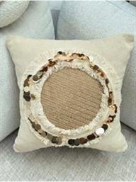 ΚΑΛΥΜΜΑ ΜΑΞΙΛΑΡΙΟΥ COVEREST CUSHION COVER