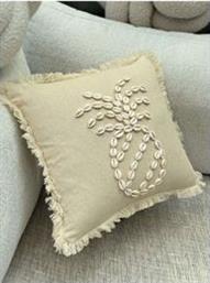 ΚΑΛΥΜΜΑ ΜΑΞΙΛΑΡΙΟΥ COVEREST CUSHION COVER