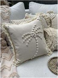 ΚΑΛΥΜΜΑ ΜΑΞΙΛΑΡΙΟΥ COVEREST CUSHION COVER