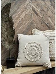 ΚΑΛΥΜΜΑ ΜΑΞΙΛΑΡΙΟΥ COVEREST CUSHION COVER