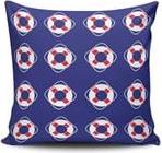 ΜΑΞΙΛΑΡΟΘΗΚΗ 43X43CM COVEREST CUSHION COVER