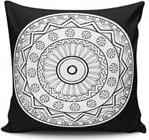 ΜΑΞΙΛΑΡΟΘΗΚΗ 43X43CM COVEREST CUSHION COVER από το BRANDSGALAXY