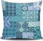 ΜΑΞΙΛΑΡΟΘΗΚΗ 43X43CM COVEREST CUSHION COVER