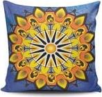 ΜΑΞΙΛΑΡΟΘΗΚΗ 43X43CM COVEREST CUSHION COVER