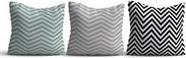ΣΕΤ ΚΑΛΥΜΜΑ ΜΑΞΙΛΑΡΙΟΥ 3 ΤΜΧ COVEREST CUSHION COVER