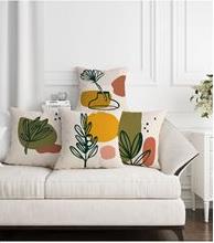 ΣΕΤ ΚΑΛΥΜΜΑ ΜΑΞΙΛΑΡΙΟΥ 4 ΤΜΧ COVEREST CUSHION COVER