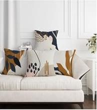 ΣΕΤ ΚΑΛΥΜΜΑ ΜΑΞΙΛΑΡΙΟΥ 4 ΤΜΧ COVEREST CUSHION COVER