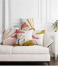 ΣΕΤ ΚΑΛΥΜΜΑ ΜΑΞΙΛΑΡΙΟΥ 4 ΤΜΧ COVEREST CUSHION COVER