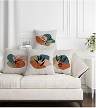 ΣΕΤ ΚΑΛΥΜΜΑ ΜΑΞΙΛΑΡΙΟΥ 4 ΤΜΧ COVEREST CUSHION COVER