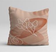 ΣΕΤ ΚΑΛΥΜΜΑ ΜΑΞΙΛΑΡΙΟΥ 4 ΤΜΧ COVEREST CUSHION COVER