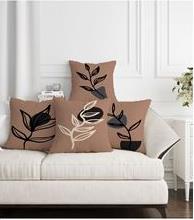 ΣΕΤ ΚΑΛΥΜΜΑ ΜΑΞΙΛΑΡΙΟΥ 4 ΤΜΧ COVEREST CUSHION COVER
