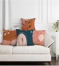 ΣΕΤ ΚΑΛΥΜΜΑ ΜΑΞΙΛΑΡΙΟΥ 4 ΤΜΧ COVEREST CUSHION COVER