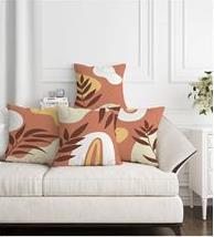 ΣΕΤ ΚΑΛΥΜΜΑ ΜΑΞΙΛΑΡΙΟΥ 4 ΤΜΧ COVEREST CUSHION COVER