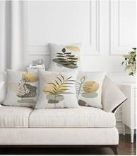 ΣΕΤ ΚΑΛΥΜΜΑ ΜΑΞΙΛΑΡΙΟΥ 4 ΤΜΧ COVEREST CUSHION COVER
