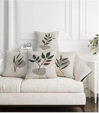 ΣΕΤ ΚΑΛΥΜΜΑ ΜΑΞΙΛΑΡΙΟΥ 4 ΤΜΧ COVEREST CUSHION COVER