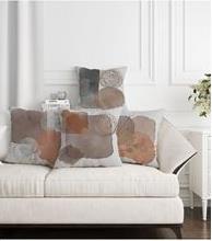 ΣΕΤ ΚΑΛΥΜΜΑ ΜΑΞΙΛΑΡΙΟΥ 4 ΤΜΧ COVEREST CUSHION COVER