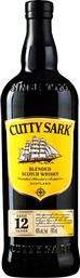 ΟΥΙΣΚΙ ΣΚΩΤΙΑΣ 12 ΕΤΩΝ 700ML CUTTY SARK