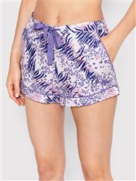 ΣΟΡΤΣ ΠΙΤΖΑΜΑΣ CAMILA 9375 ΜΩΒ REGULAR FIT CYBERJAMMIES