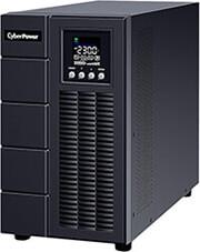 UPS OLS3000EA-DE ONLINE 3000VA 2700W CYBERPOWER