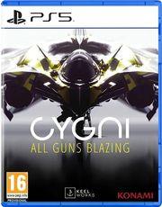 CYGNI: ALL GUNS BLAZING