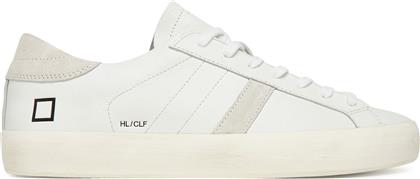 ΑΘΛΗΤΙΚΑ HILL LOW CALF M431-HL-CA ΛΕΥΚΟ DATE