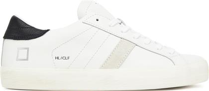 ΑΘΛΗΤΙΚΑ HILL LOW CALF W431-HL-CA ΛΕΥΚΟ DATE