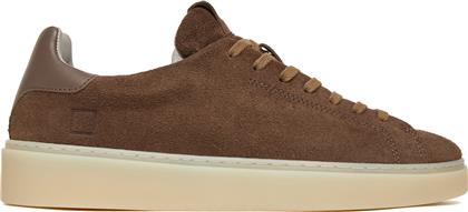 ΑΘΛΗΤΙΚΑ LEVANTE SUEDE M431-LV-SD ΚΑΦΕ DATE