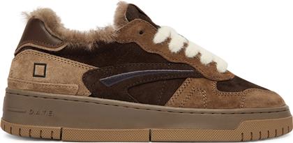 ΑΘΛΗΤΙΚΑ TORNEO PURE FUR MONO W431-TPF-MN ΚΑΦΕ DATE