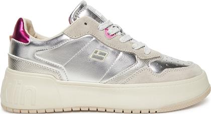 ΑΘΛΗΤΙΚΑ DFSH321095 ΑΣΗΜΙ D FRANKLIN