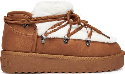 ΜΠΟΤΕΣ ΧΙΟΝΙΟΥ DFSH370011 ΚΑΦΕ D FRANKLIN