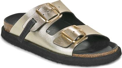 MULES VIBE SUEDE D FRANKLIN