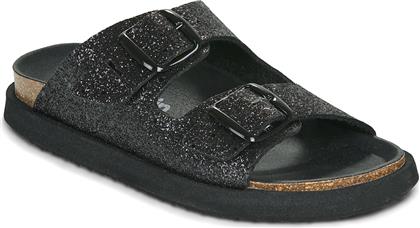 MULES VIBE SUEDE D FRANKLIN