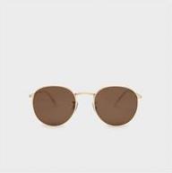 UNISEX ΓΥΑΛΙΑ ΗΛΙΟΥ HANLEY SUNGLASSES D FRANKLIN