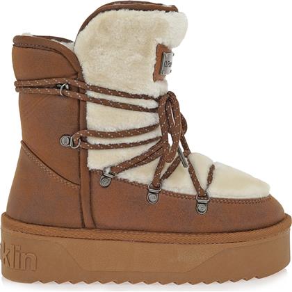 SNOW BOOTS ΣΧΕΔΙΟ: V348H0082 D FRANKLIN