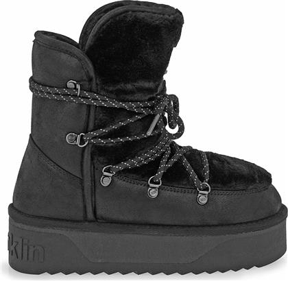 SNOW BOOTS ΣΧΕΔΙΟ: V348H0082 D FRANKLIN