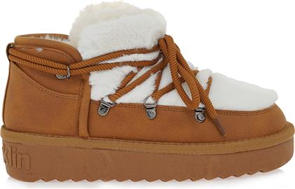SNOW BOOTS ΣΧΕΔΙΟ: V348H0112 D FRANKLIN