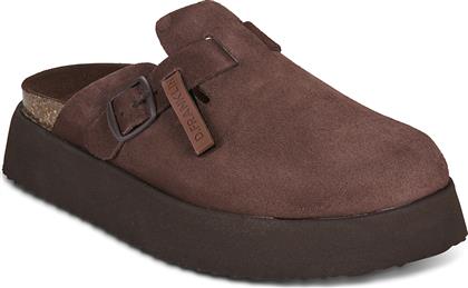 ΤΣΟΚΑΡΑ VIBE CLOG BASIC PLATFORM D FRANKLIN