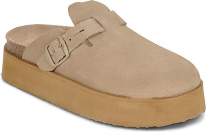 ΤΣΟΚΑΡΑ VIBE CLOG BASIC PLATFORM D FRANKLIN