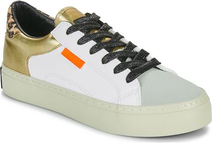 XΑΜΗΛΑ SNEAKERS HALF MOON 367 D FRANKLIN