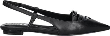 ΓΥΝΑΙΚΕΙΑ FLATS - MIKADO K1524221 0071 DKNY