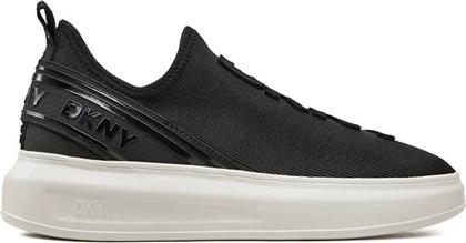 ΓΥΝΑΙΚΕΙΑ SNEAKERS - JONAS K4403462 0071 DKNY