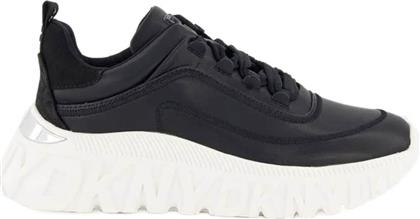 ΓΥΝΑΙΚΕΙΑ SNEAKERS - LACOMBE K1522639 0071 DKNY