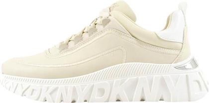 ΓΥΝΑΙΚΕΙΑ SNEAKERS - LACOMBE K1522639 00E2 DKNY