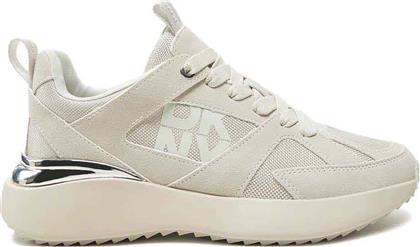 ΓΥΝΑΙΚΕΙΑ SNEAKERS - ZOFI K4402944 0091 DKNY