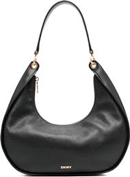 ΓΥΝΑΙΚΕΙΑ ΤΣΑΝΤΑ - ABBY HOBOS HANDBAG R44CAI48 71W1 DKNY