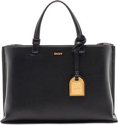 ΓΥΝΑΙΚΕΙΑ ΤΣΑΝΤΑ - ALYA SATCHELS HANDBAG R44D1I53 71W1 DKNY