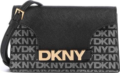 ΓΥΝΑΙΚΕΙΑ ΤΣΑΝΤΑ - AVRIL CLUTCH R4355G58 0071 DKNY