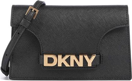 ΓΥΝΑΙΚΕΙΑ ΤΣΑΝΤΑ - AVRIL CLUTCH R435OG58 71W1 DKNY