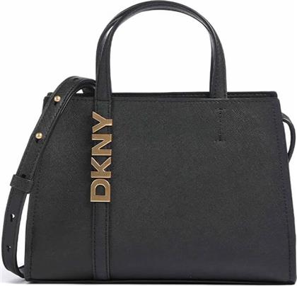 ΓΥΝΑΙΚΕΙΑ ΤΣΑΝΤΑ - AVRIL SATCHELS HANDBAG R43EYG56 71W1 DKNY